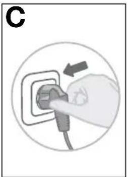 NUK Thermo Express - 3