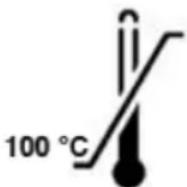 NUK Thermo Express - Scopo di applicazione - 1