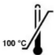 NUK Thermo Express - Proper use - 1