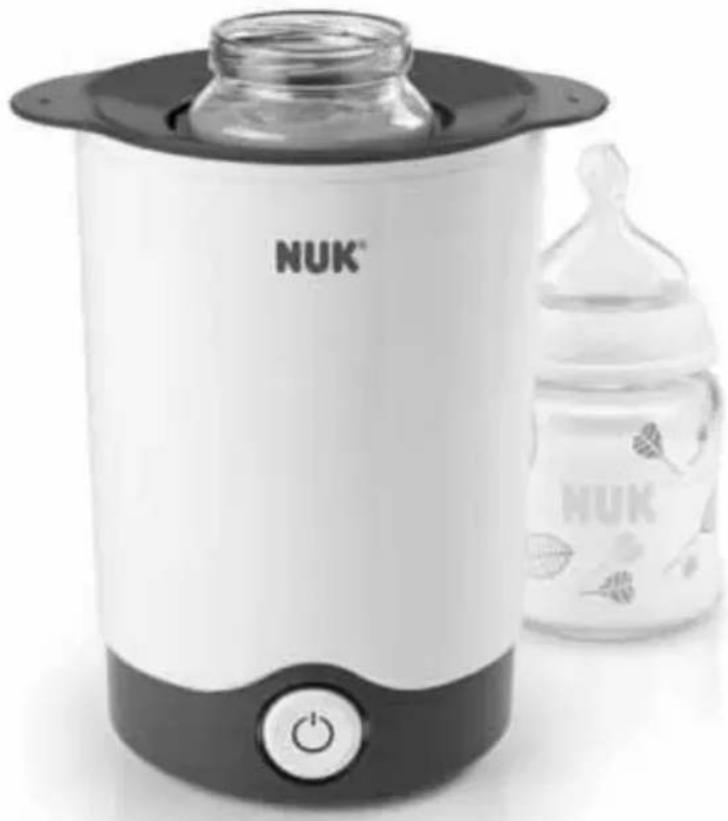 NUK Thermo Express - Flaschenwärmer / Bottle Warmer - 1
