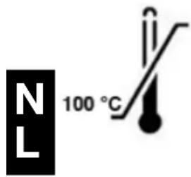 NUK Thermo Express - Toepassingsdoel - 1