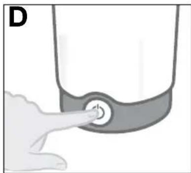 NUK Thermo Express - 4