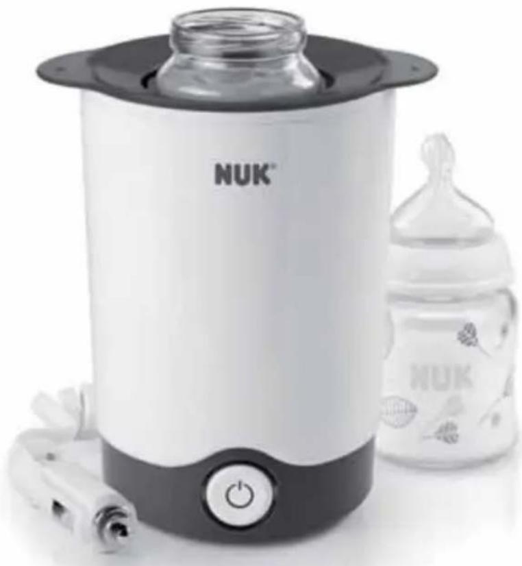 NUK Thermo Express Plus - Flaschenwärmer / Bottle Warmer - 2