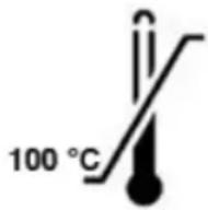 NUK Thermo Express Plus - Proper use - 2