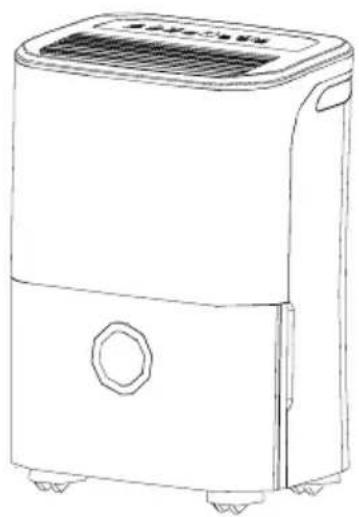 DAITSU ADDE20 - MANUAL DO PROPRIETARIO - 1