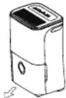 DAITSU ADDE20 - Drenaggio in continua - 1