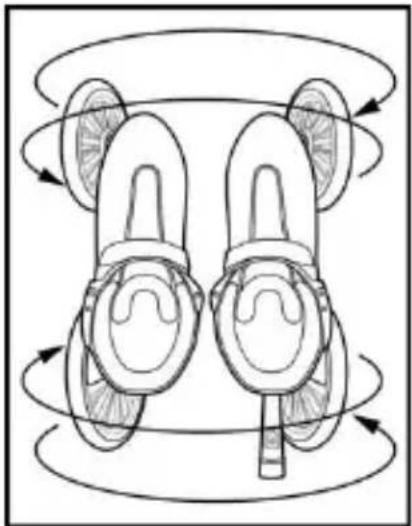 LandRoller Patines - MANTENIMIENTO ADECUADO DE LOS PATINES LANDROLLER - 1