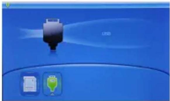 Ices IDPF700 - Medium auswahlen: - 1