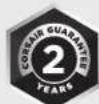 CORSAIR Surround HS60 - FCC STATEMENT - 1