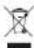 CORSAIR Void Pro Surround - Note on environmental protection - 1