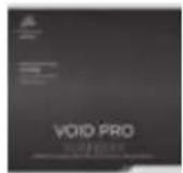 CORSAIR Void Pro Surround - KOMJIeKT NOCTABKN - 3