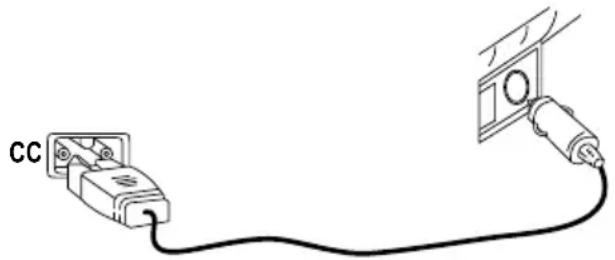 BLACK & DECKER BDC8 - (Traduction des instructions initiales) - 3