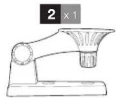 AVIDSEN 123382 WiFi - - CONTENIDO DEL kIT - 2