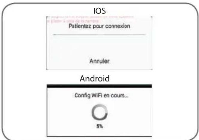 AVIDSEN 123382 WiFi - - ΔIAMOPΦΩΣH TH Σ KAMEPA Σ KAI ΠPO ΣΘHKH ΣTHN ΕΦAPMθH - 5