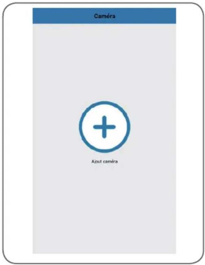 AVIDSEN 123382 WiFi - - CONFIGURATION DE LA CAMERA ET AJOUT DANS L'APPLICATION - 2