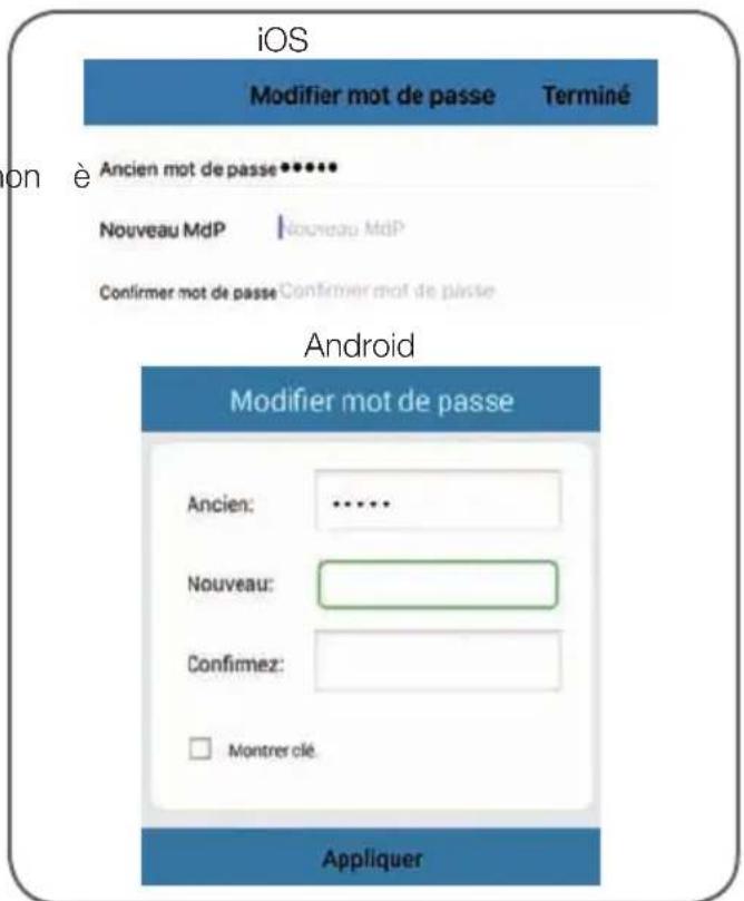 AVIDSEN 123382 WiFi - 1-COME CONFIGURARE LA TELMECAMERA E AGGIUNGERLA NELL'APPLICAZIONE - 7