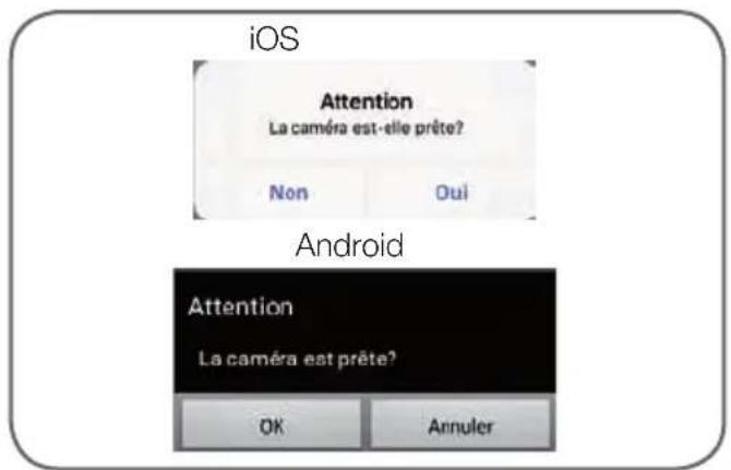 AVIDSEN 123382 WiFi - 1-COME CONFIGURARE LA TELMECAMERA E AGGIUNGERLA NELL'APPLICAZIONE - 4