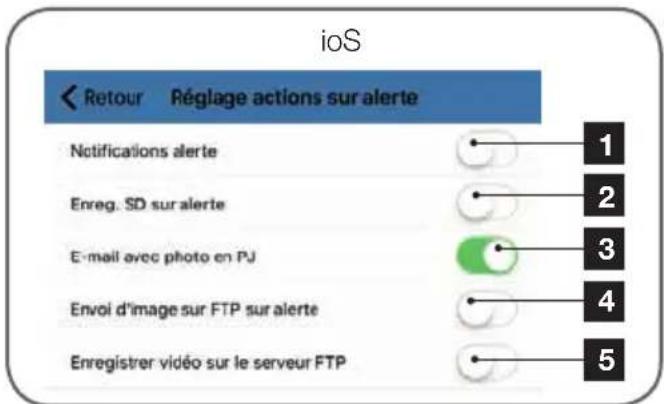 AVIDSEN 123382 WiFi - D - CONFIGURATIE - 1
