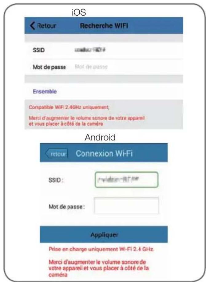 AVIDSEN 123382 WiFi - 1-COME CONFIGURARE LA TELMECAMERA E AGGIUNGERLA NELL'APPLICAZIONE - 3