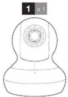 AVIDSEN 123382 WiFi - - CONTENIDO DEL kIT - 1