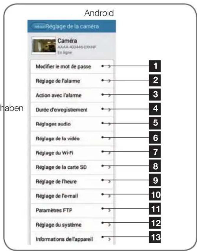 AVIDSEN 123382 WiFi - - Konfuguration - 3