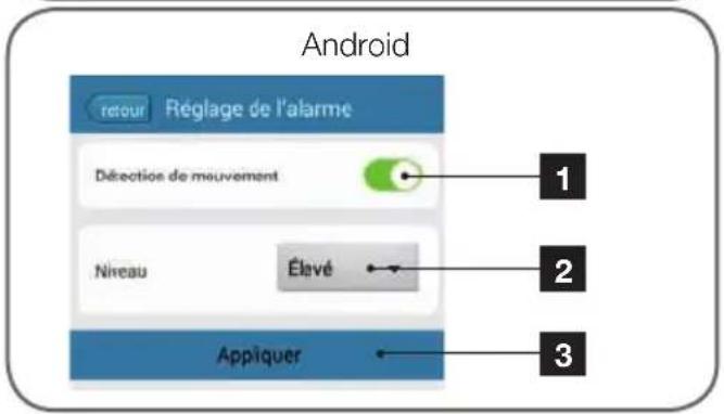 AVIDSEN 123382 WiFi - D - CONFIGURATIE - 2