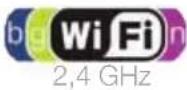 AVIDSEN 123382 WiFi - ES Camara IP WiFi giratoria interior 720P - 5