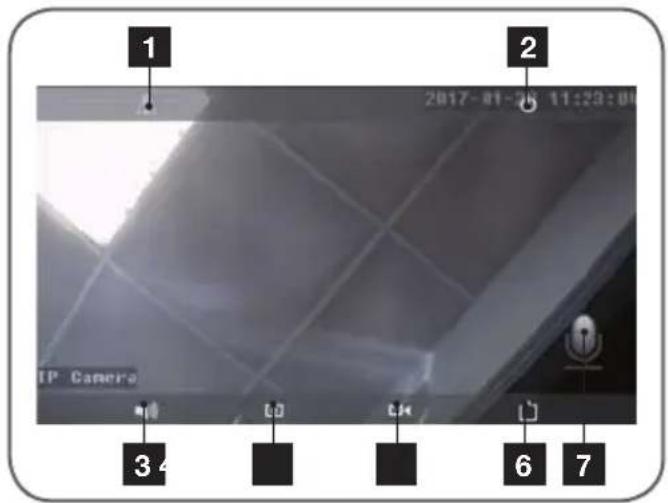 AVIDSEN 123382 WiFi - -VIDEO IN DIRETTA - 1