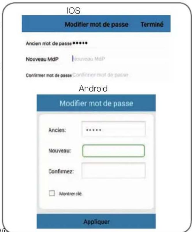AVIDSEN 123382 WiFi - - CONFIGURAÇÃO DA CÂMARA E ADIÇÃO NA APLICAZão - 8