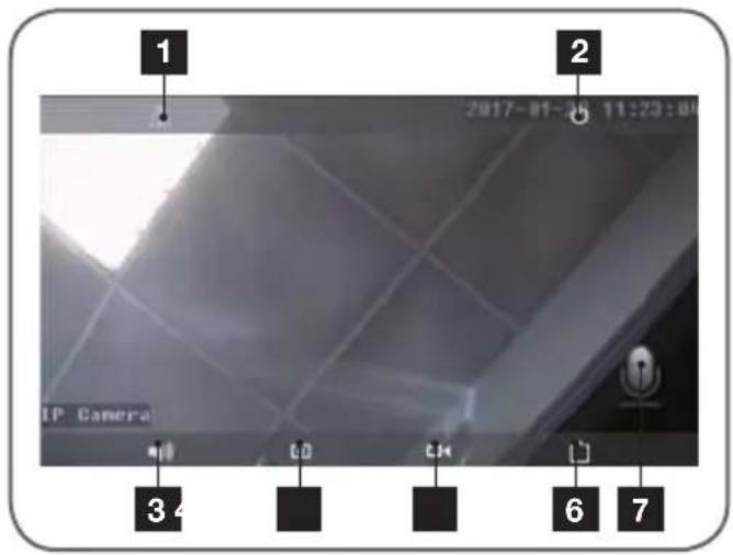 AVIDSEN 123382 WiFi - -VIDEO EN DIRECT - 1