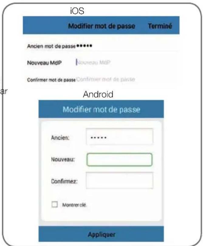 AVIDSEN 123382 WiFi - - CONFIGURACION DE LA CÁMARA E INCORPORación EN LA APLICACION - 6
