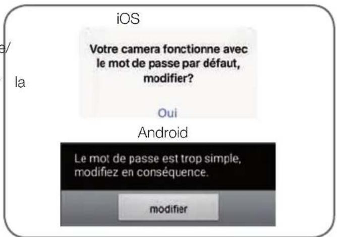 AVIDSEN 123382 WiFi - 1-COME CONFIGURARE LA TELMECAMERA E AGGIUNGERLA NELL'APPLICAZIONE - 6