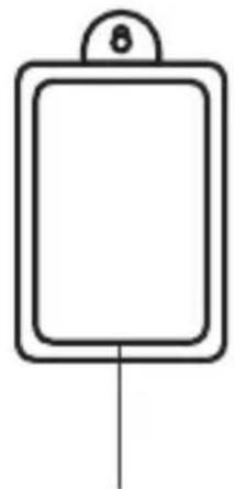 INTENSO 2.5 Memory Play - Material fornecido - 2