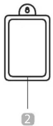 INTENSO 2.5 Memory Play - Inhoud verpakking - 2