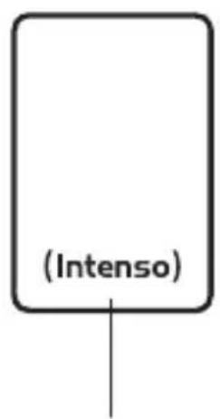 INTENSO 2.5 Memory Drive - Lieferumfang - 1