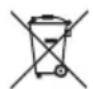 Toolcraft TWS125 - Disposal - 1