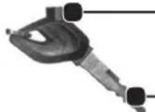 Tell Zahara 125 - Accendere il motore - 1