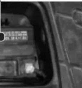 Tell Zahara 125 - Batteria - 2