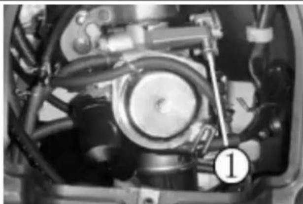 Tell Zahara 125 - ACHTUNG - 1