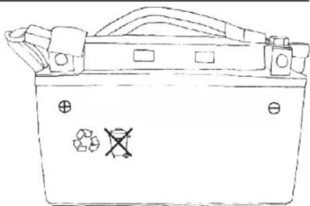 Tell Zahara 125 - ACHTUNG - 1