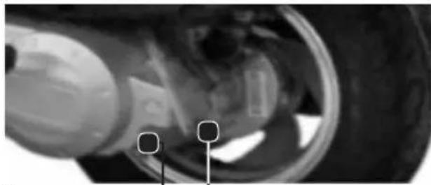 Tell Zahara 125 - Getriebeolstand/-wechsel - 1