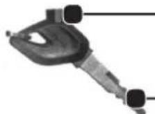 Tell Zahara 125 - Demarrage du moteur - 1