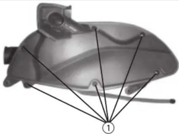 Tell Zahara 125 - ACHTUNG - 1