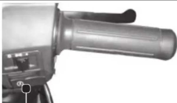 Tell Zahara 125 - ATTENZIONE - 1