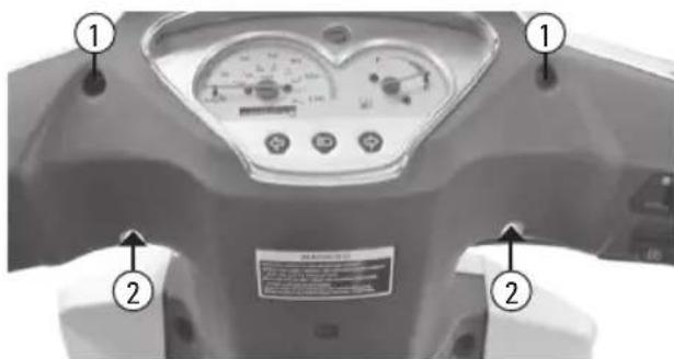 Tell Zahara 125 - ATTENTION - 1