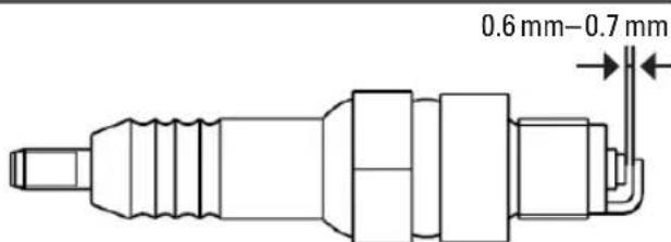 Tell Zahara 125 - ATTENZIONE - 1