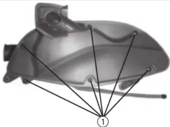 Tell Zahara 125 - ATTENZIONE - 1