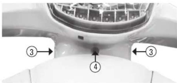 Tell Zahara 125 - ACHTUNG - 2