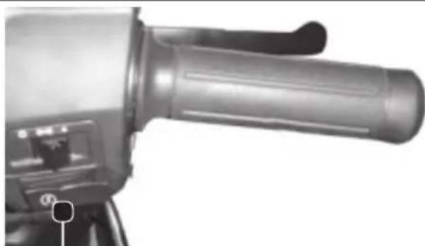 Tell Zahara 125 - ATTENTION - 1