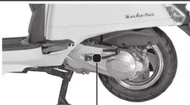 Tell Zahara 125 - ATTENTION - 1